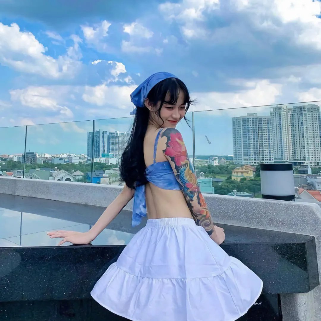 青春，我们不一样