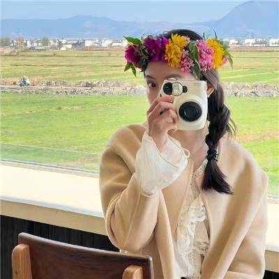 红孩子