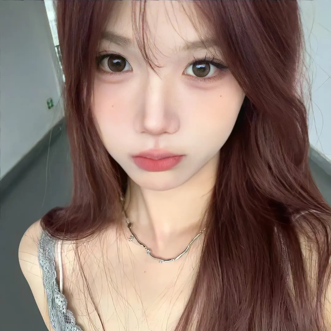 夏焰晚风