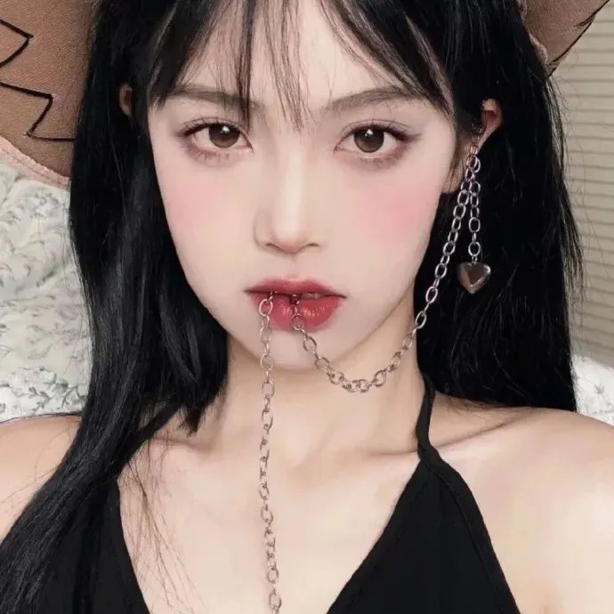 梅府有女初长成