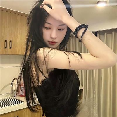 狼的嘴